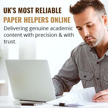 UK’s Most Reliable Paper Helpers Online