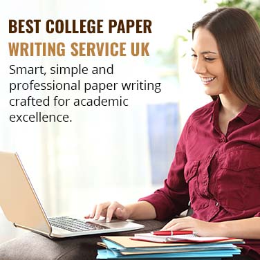 Best College Paper Writing Service UK