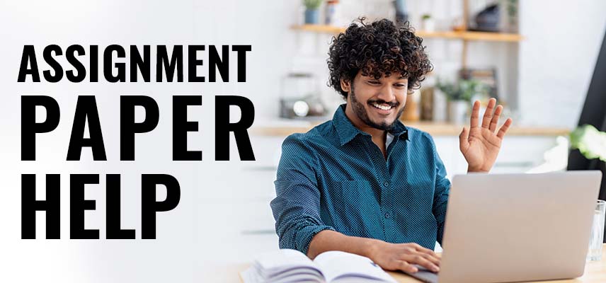 Assignment Paper Help