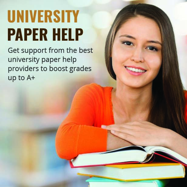 University Paper Help